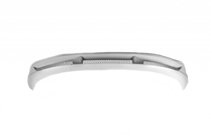 Volkswagen T5 Multivan 2003–2010 ABT frontsplitter onder (spuitklaar) foto 1