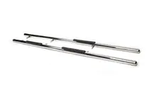 Citroen Jumper 2007–2025 Sidebars (2 stuks, RVS) foto 5