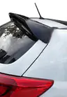 Kia Sportage 2010–2015 Meliset spoiler (spuitklaar) foto 1
