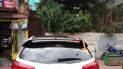 Kia Sportage 2010–2015 Niken spoiler (spuitklaar) foto 3