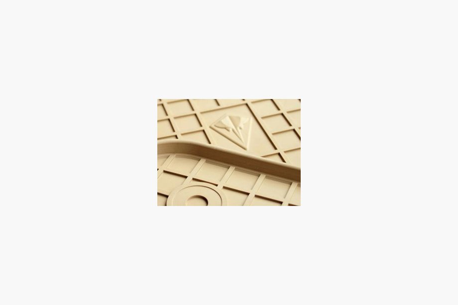 Porsche Cayenne 2010–2017 Beige automatten (4 stuks, Stingray Premium) Image