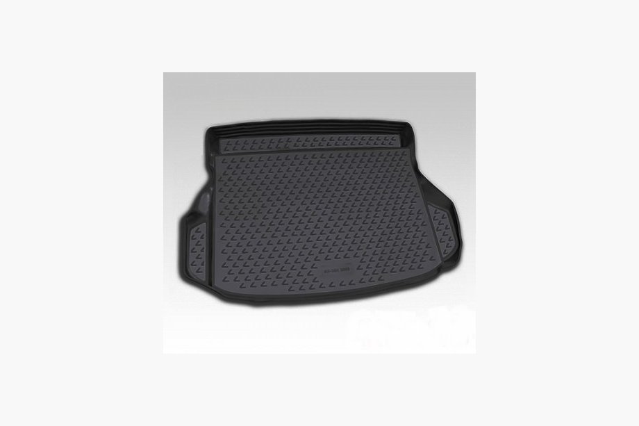 Lexus RX 2009–2015 Kofferbakmat (Novline) Image