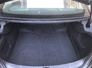 Chevrolet Malibu 2011–2018 Kofferbakmat (EVA, zwart) foto 1