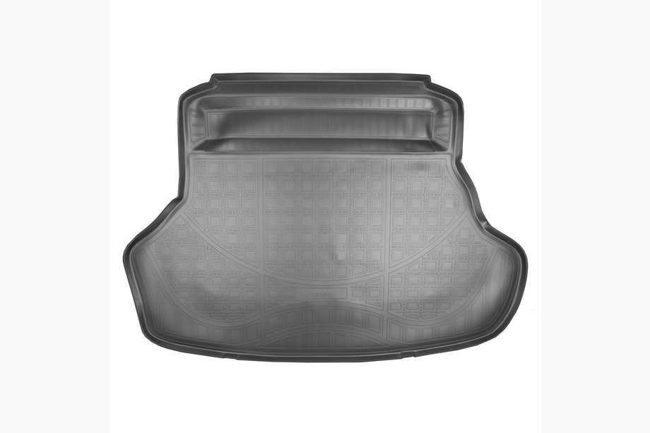 Lexus ES 2012–2018 Kofferruimtemat (Norplast) Image