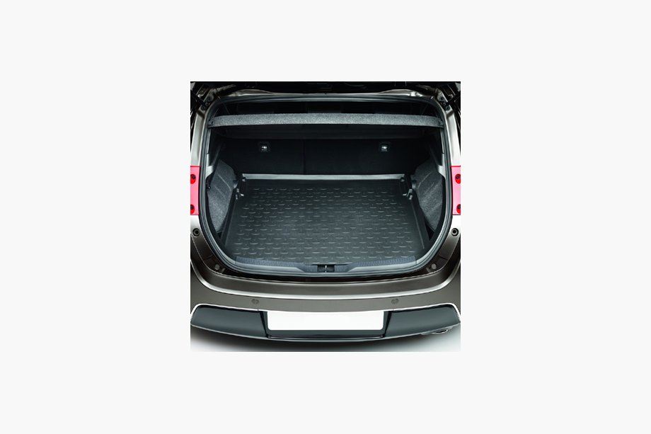 Toyota Auris 2012–2018 UITVERKOOP!!! Originele bagageruimtemat PZ434-E2301-PJ Image