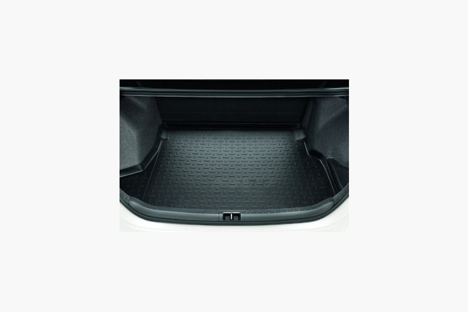 Toyota Corolla 2013–2019 Loker kofferbakmat Image