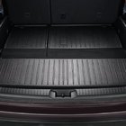 Toyota Highlander 2013–2019 UITVERKOOP!!! Originele rubberen kofferbakmat PU550-48142-EU foto 1