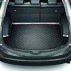 Toyota Rav 4 2013–2018 UITVERKOOP!!! Originele rubberen kofferbakmat PZ434-X2305-PJ foto 1