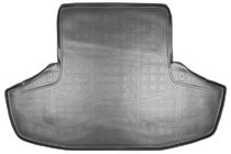 Lexus GS 2005–2011 Kofferruimtemat (Norplast) foto 1