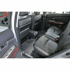 Lexus RX 2009–2015 Rubberen automatten (set van 4, Novline) foto 1