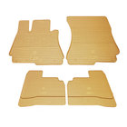 Mercedes S-class W221 2005–2013 Beige automatten (4 stuks, Stingray Premium) foto 1