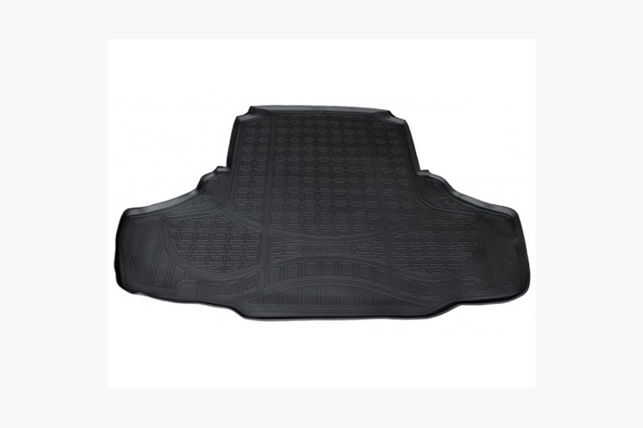 Lexus IS 2013– Kofferbakmat 2013↗ (Norplast) Image