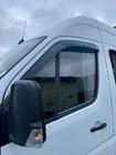 Mercedes Sprinter W906 2006–2018 Zelfklevende raamwindschermen (2 st, ANV) foto 1