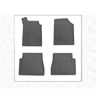 Renault Megane I 1996–2004 Rubberen automatten (4-delig, Stingray Premium) foto 1