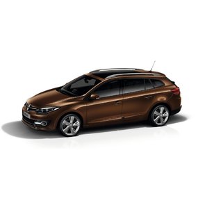 Tuning voor Renault Megane IV 2016-2025