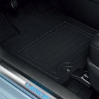 Lexus CT200H 2011–2022 UITVERKOOP!!! Originele rubberen vloermatten PZ49L-Z0350-RJ foto 1