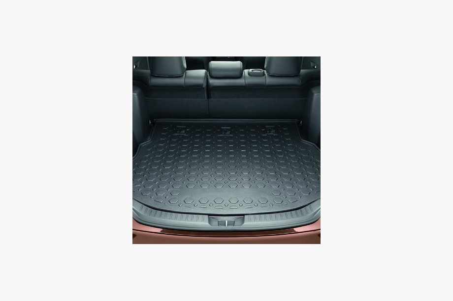Toyota Venza 2008–2017 UITVERKOOP!!! Originele bagageruimtemat PU550-0T12E Foto 1