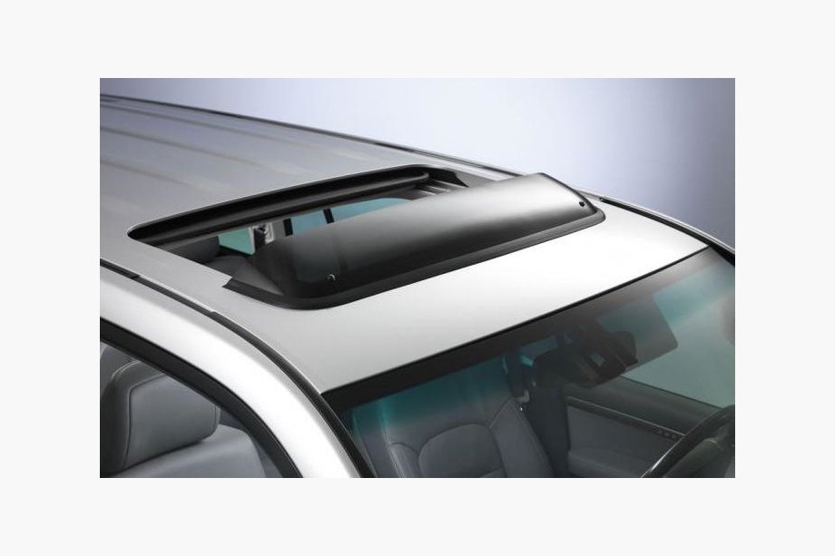 Lexus LX570/450d 2008–2022 Schuifdak winddeflector PZ451-Q0531-ZA Image