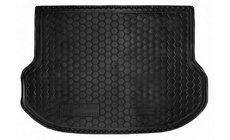 Lexus NX 2014–2021 Kofferbakmat Hybrid (Autogumm, kunststof) foto 1