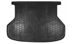 Lexus RX 2003–2009 Kofferbakmat (Autogumm, rubber) foto 1