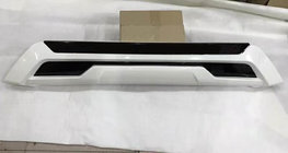 Toyota Land Cruiser 200 2007–2021 Voorbumperlip 2016↗ (ME-stijl, voor onder de skirt) foto 2