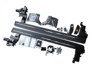 Mercedes G-klasse W463 1990–2018 Elektrische zijtreden (set van 2, aluminium) foto 1