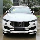 Maserati Levante 2016– SportKit bodykit set (spuitklaar) foto 1