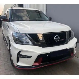 Complete bodykit 2010-2022 (Nismo)
