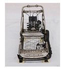Toyota Land Cruiser 200 2007–2021 Elektrische autostoelen (2 stuks) foto 1