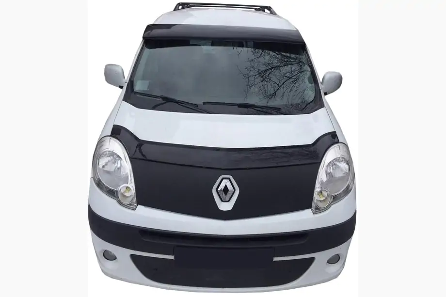 Mercedes Citan 2013–2021 Zonneklep voor de voorruit (op frame) Foto 1