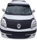 Renault Kangoo 1998–2008 Zonneklep voor de voorruit (op frame) foto 1