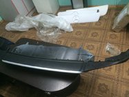 Lexus RX 2009–2015 Voorbumperbescherming PZ402-K0952-00 foto 2