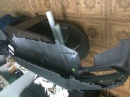 Lexus RX 2009–2015 Voorbumperbescherming PZ402-K0952-00 foto 3