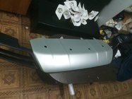 Lexus RX 2009–2015 Voorbumperbescherming PZ402-K0952-00 foto 4