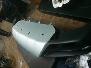 Lexus RX 2009–2015 Voorbumperbescherming PZ402-K0952-00 foto 5