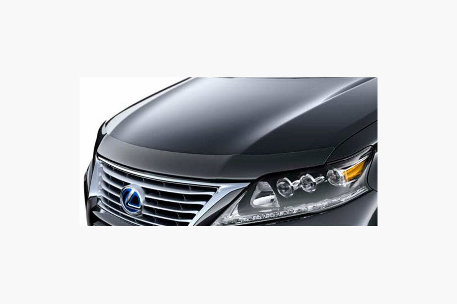 Lexus RX 2009–2015 Originele motorkapdeflector PZ451-K0530-ZA Image
