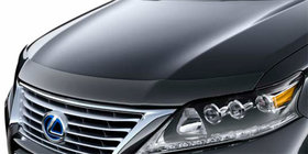 Lexus RX 2009–2015 Originele motorkapdeflector PZ451-K0530-ZA foto 1