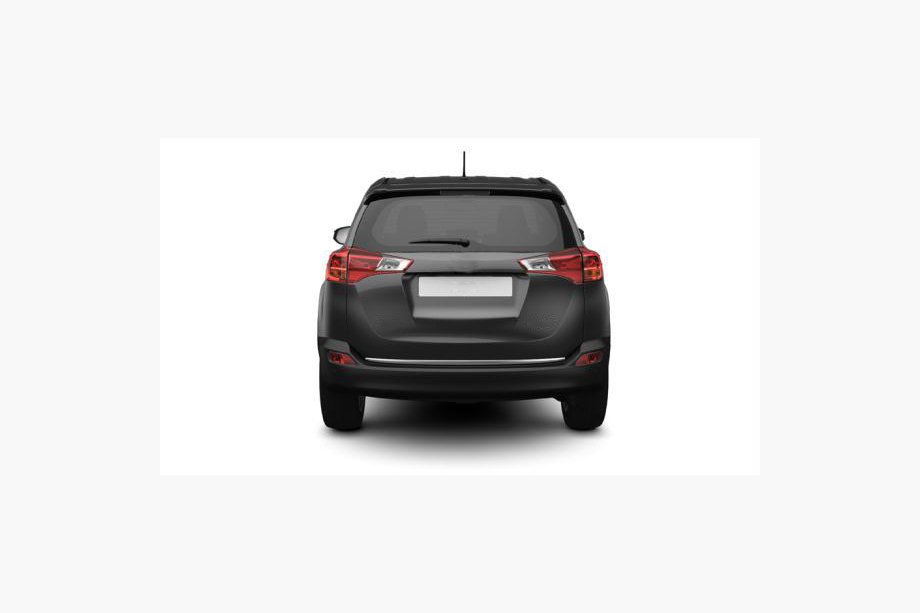 Toyota Rav 4 2013–2018 Originele kofferbakrand PZ49U-X0490-ZB Image