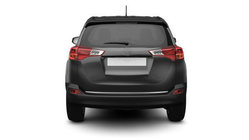 Toyota Rav 4 2013–2018 Originele kofferbakrand PZ49U-X0490-ZB foto 1