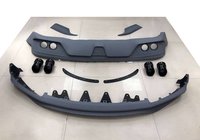 Maserati Levante 2016– Starteh bodykit set (spuitklaar) foto 1