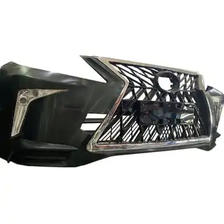 Complete bodykit Lexus-TRD V1 foto 1