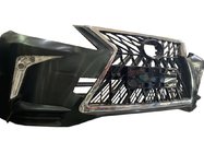 Toyota Fortuner 2015– Complete bodykit Lexus-TRD V1 foto 1