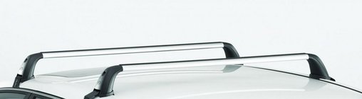 Lexus RX 2009–2015 Originele dakdragers PZ403-F0611-GA (2 stuks) foto 1
