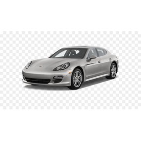 Tuning voor Porsche Panamera 2009-2016