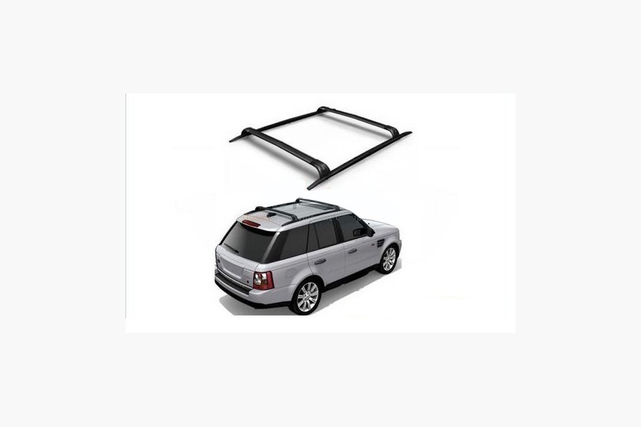 Range Rover Sport 2005–2013 Dakrails origineel model Image