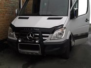 Mercedes Sprinter W906 2006–2018 Hoge polyurethaan beugel foto 1