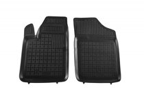 Peugeot Partner Tepee 2008–2018 Rubberen automatten met opstaande rand (RezavPlast) foto 1