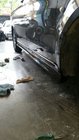 Mercedes Vito/V-klasse W447 2014– Zijskirts (spuitklaar) ExtraLong, 2 schuifdeuren foto 5