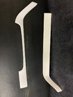 Mercedes Vito W639 2004–2014 Dashboard afdeklijsten voor Viano (B-kwaliteit, spuitklaar) foto 1