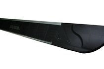 Mercedes Vito W639 2004–2014 RedLine Black zijsteps (set van 2, aluminium) Extra lang (ExtraLong) foto 1